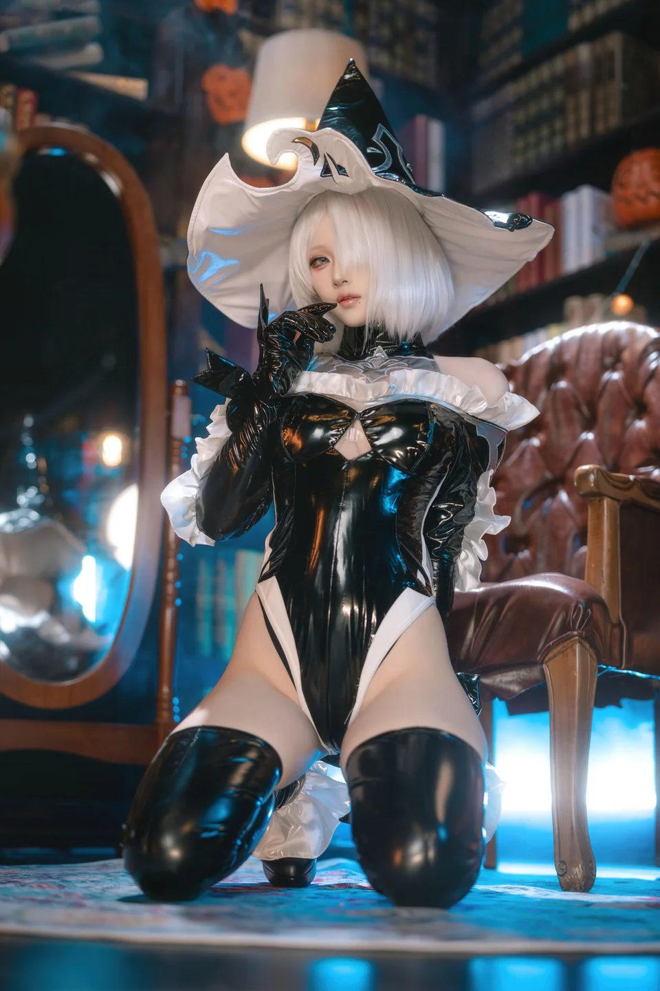 屿鱼_No_072_尼尔：机械纪元_2B_万圣女巫同人_70P_596MB tg@simisebaisi 【丝足阁】044.webp